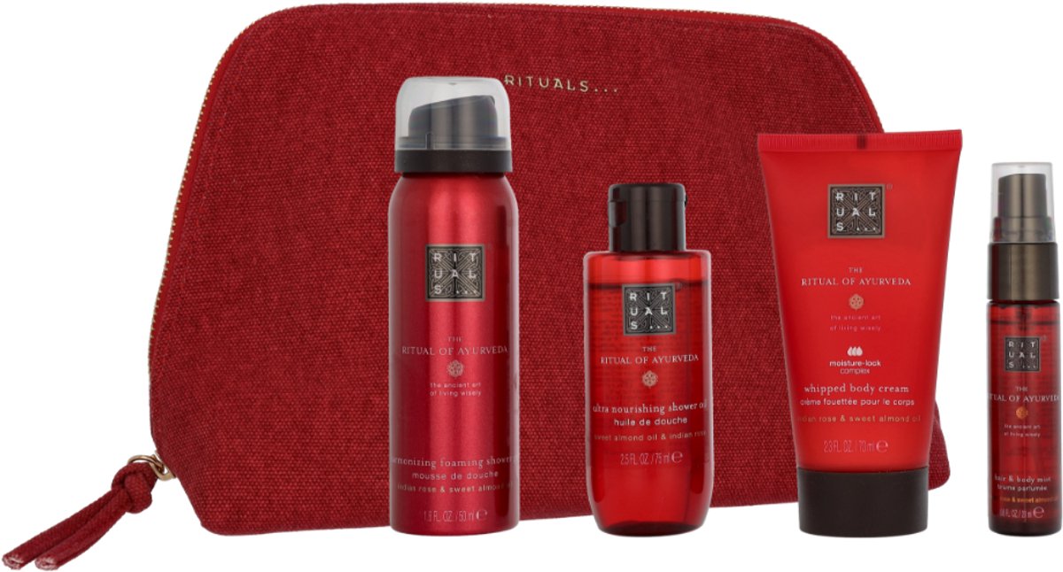 Rituals Ayurveda Travel Exclusives 215 ml