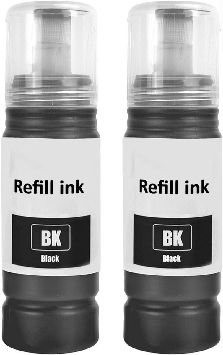 Hoge Kwaliteit Inktpatronen Compatibel voor Diverse Printers