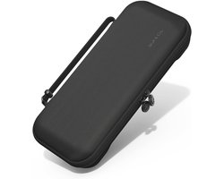 Dunne Beschermcase voor Steam Deck en Steam Deck OLED – Opvouwbare Hardshell Reistas