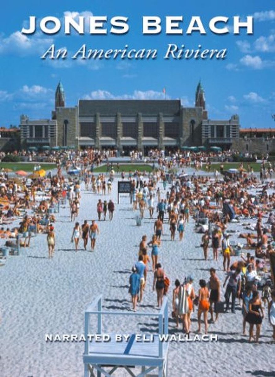 Amerikaanse Riviera: Jones Beach Gids voor Toeristen
