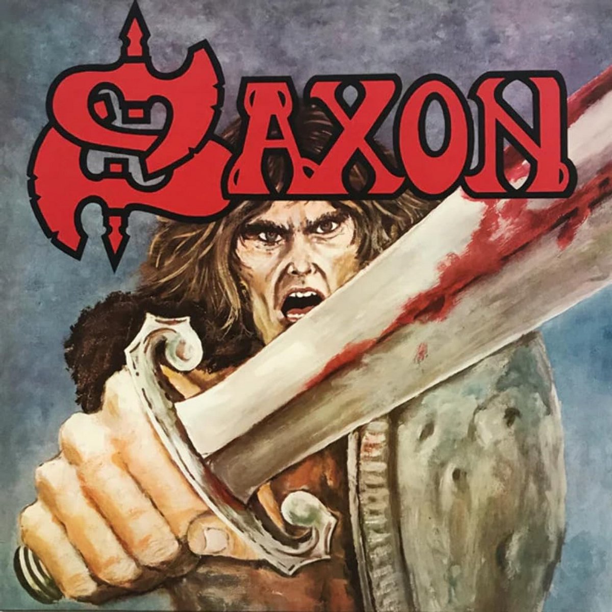 Saxofoon