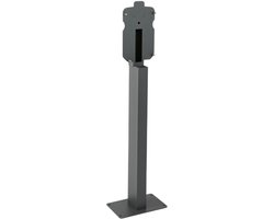 Alfen montagepaal Eve Single Pole (803873036-ICU)
