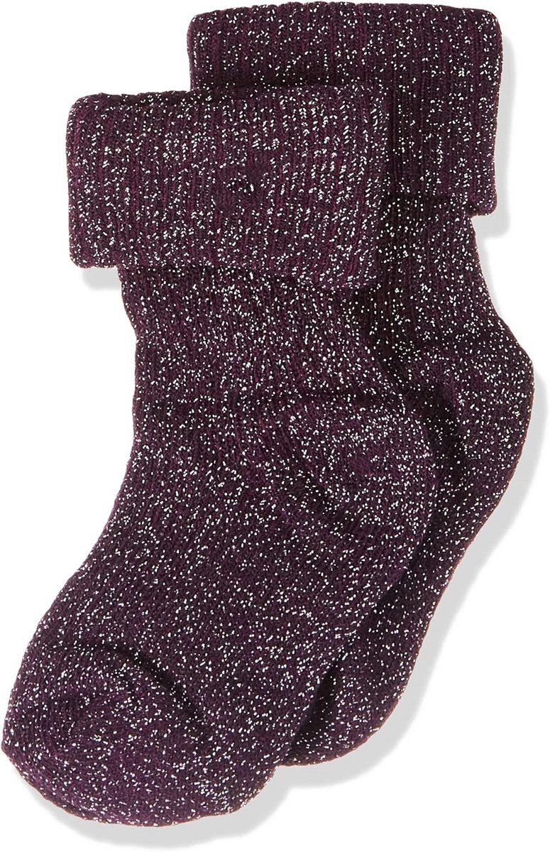 Glitter Sokken voor Kinderen en Baby's - Comfortabele Kindersokken