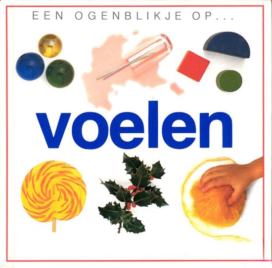 Voelen