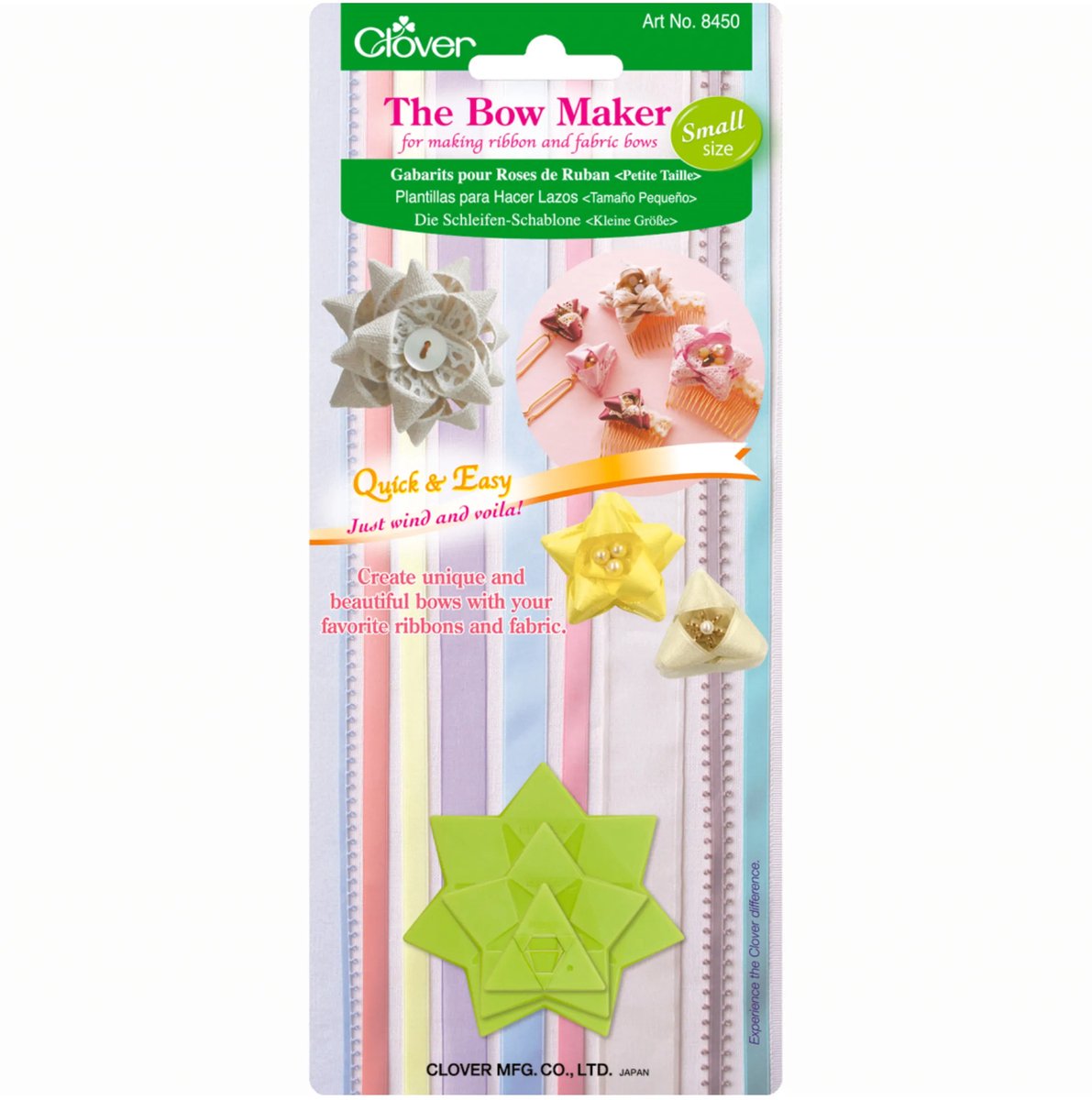 Bow maker Small