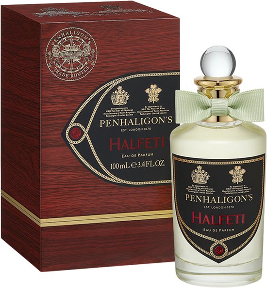 Penhaligon's Halfeti Eau De Parfum 100 ml | bol