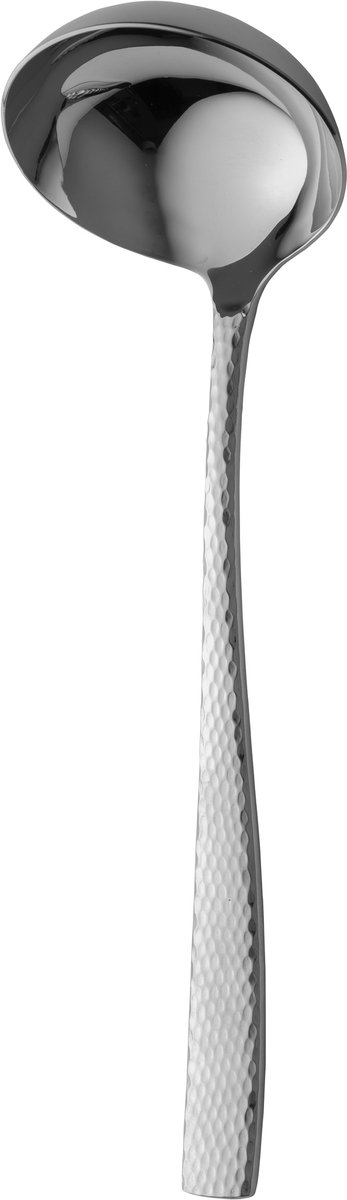 Sola Soeplepel Aura - Zilver - Los bestek - 1 stuk