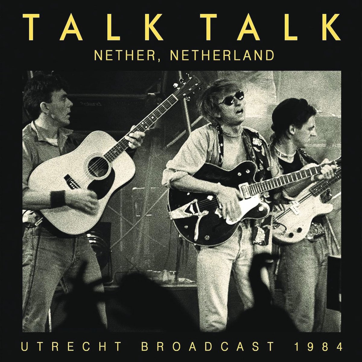 NETHERLANDS