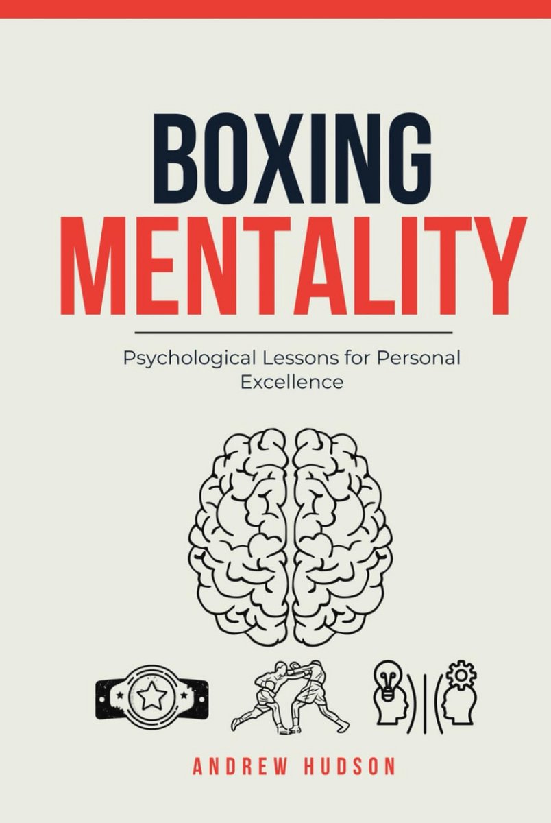 Psychologische Strategieën voor Persoonlijke Uitmuntendheid in Boksen