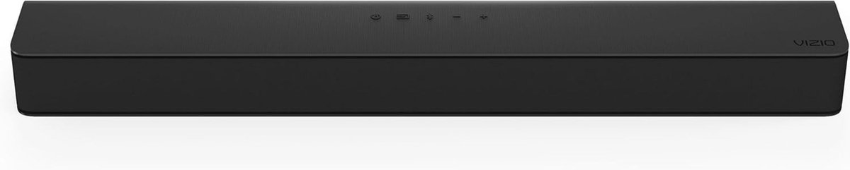Compacte Soundbar met Dolby Audio en DTS:X - Bluetooth Verbinding voor TV