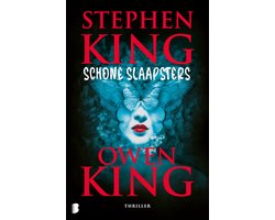 Omslag van Schone slaapsters