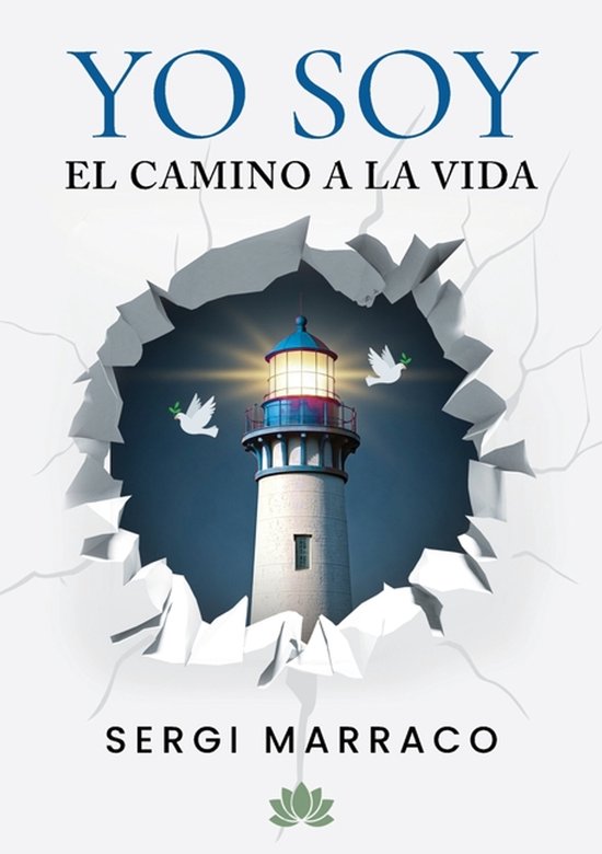 YO SOY El camino a la Vida - cover