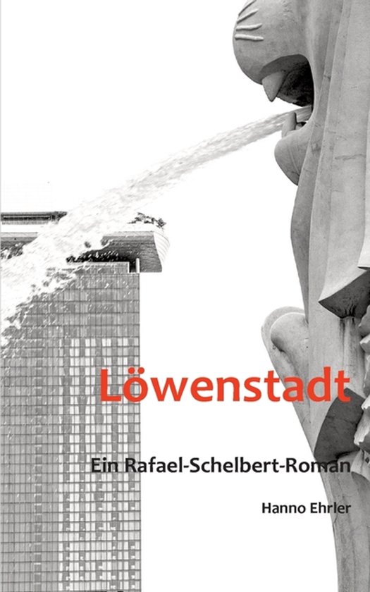 Löwenstadt - cover
