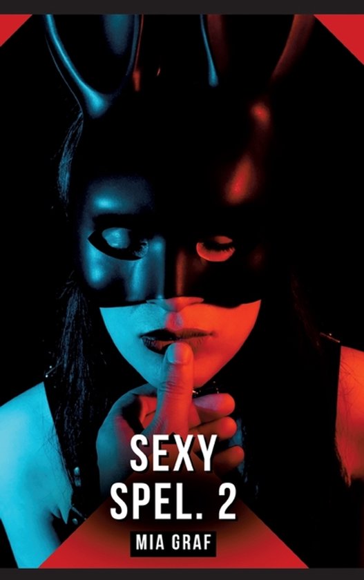 Sexy Spel. 2 - cover