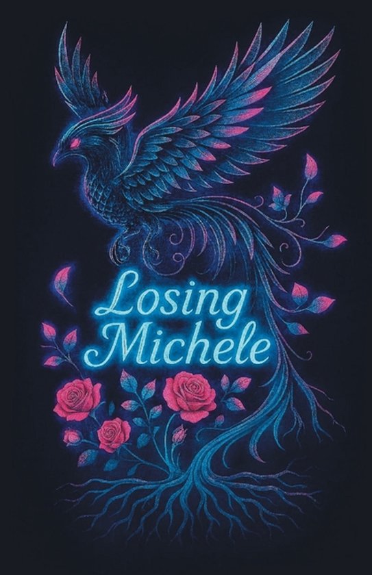 Losing Michele - cover
