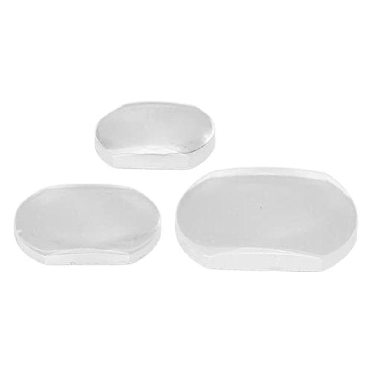 Vergrootglas Set voor Horlogemakers - 3 Stuks Kalender Vergrootglas