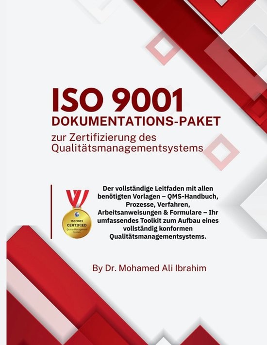 ISO 9001 - cover