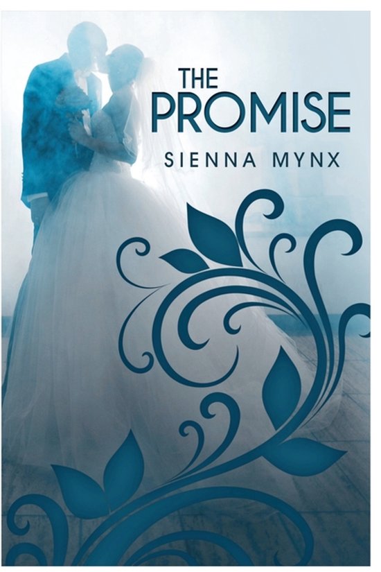 The Promise - cover