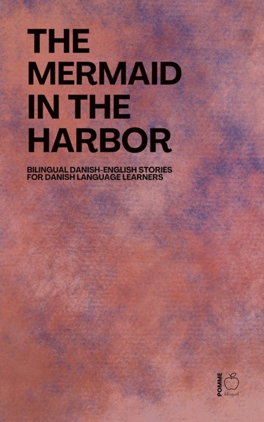 The Mermaid in the Harbor - cover