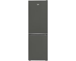 Beko B1RCNA364G Vrijstaand 316 l Grijs