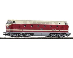 Piko H0 59930 H0 diesellocomotief BR 119 van de DR Gelijkstroom (DC), analoog