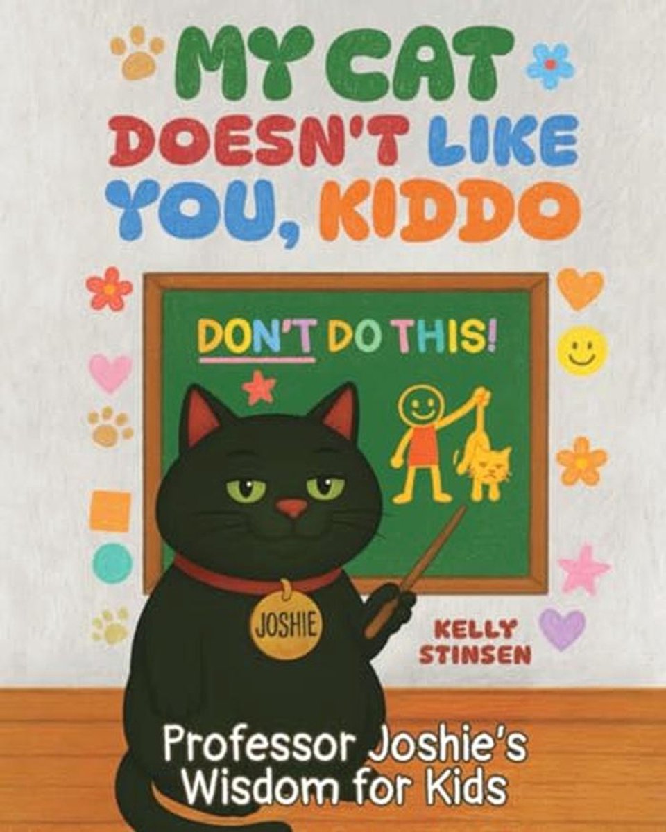Lessen in Empathie en Respect voor Kinderen: Grappige Rhyme en Katverhalen voor Kinderen van 6-12 Jaar
