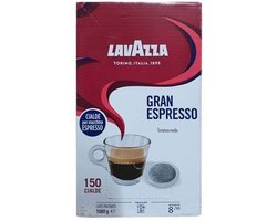 Lavazza ESE Gran Espresso - 150 stuks