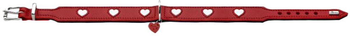 Hunter Collar Love - 70/L-XL