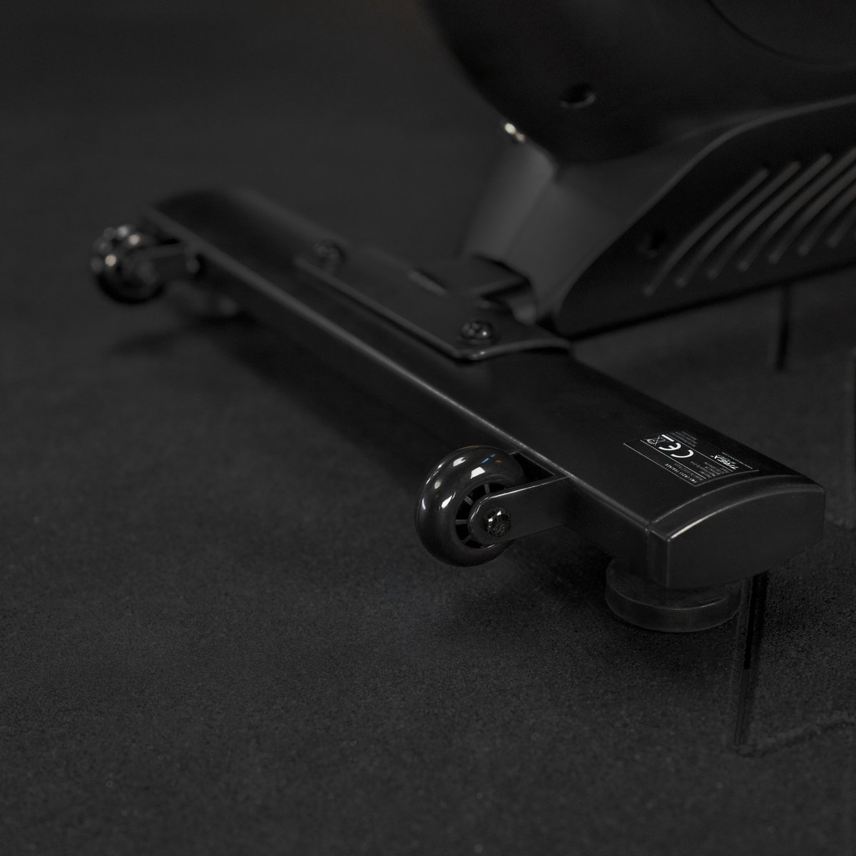 Trex Sport TX-900ECT Argon - Crosstrainer - afbeelding 2