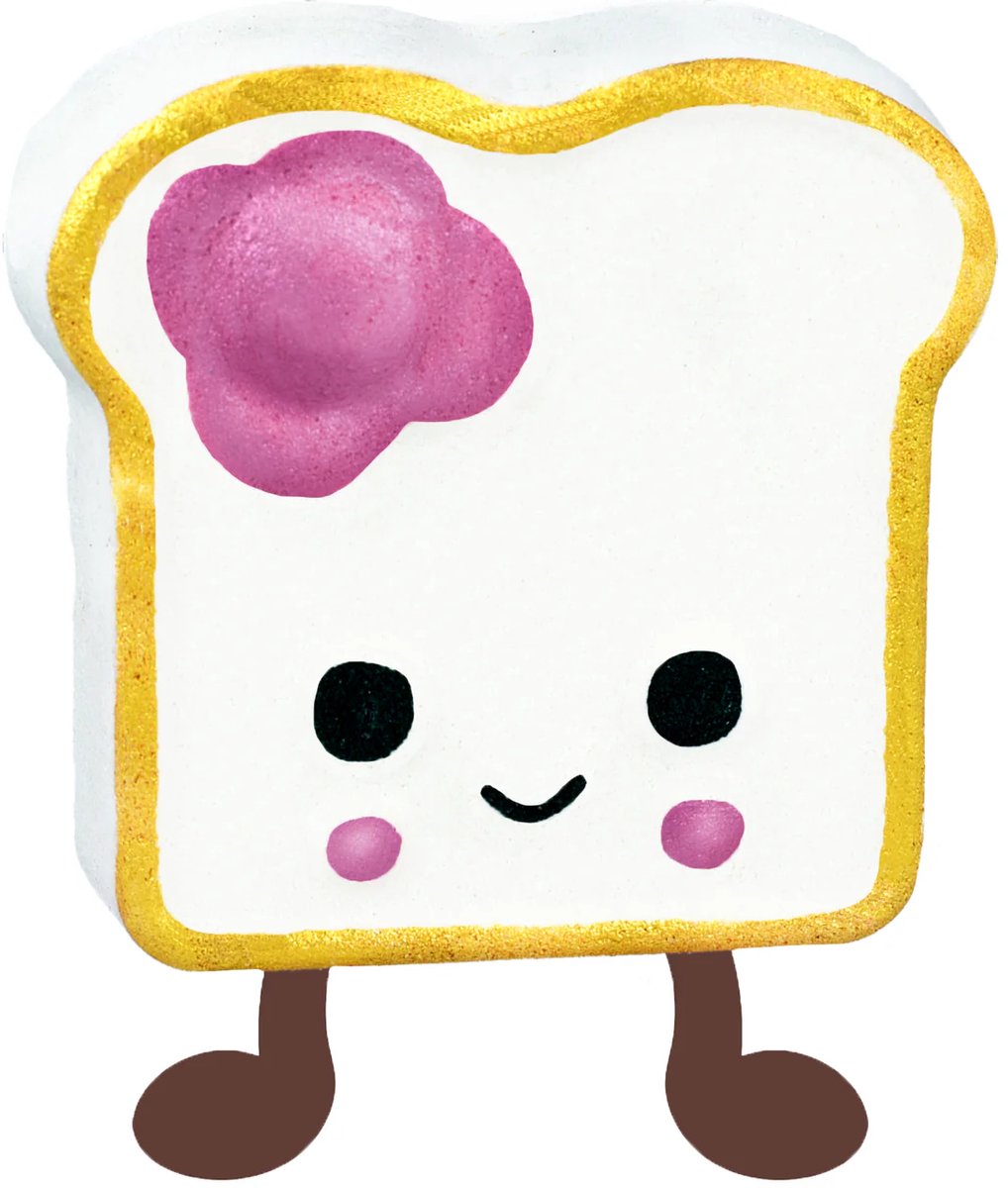 Tina De Toast Bruisende Rascal