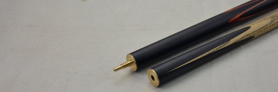Buffalo Premium snookerkeu set 3/4 pc — afbeelding 4