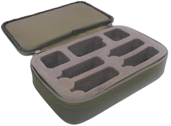 Nash Siren R3+/R2 Presentation Case van Nash — afbeelding 5