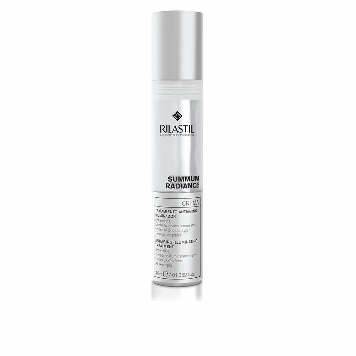 Dagcrème Rilastil Summum Radiance 40 ml