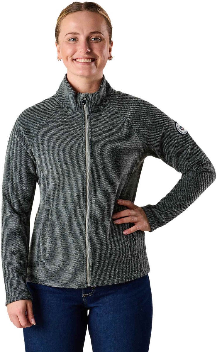 Seaside Sailor Fleece – Fleece voor dames – Maat 44