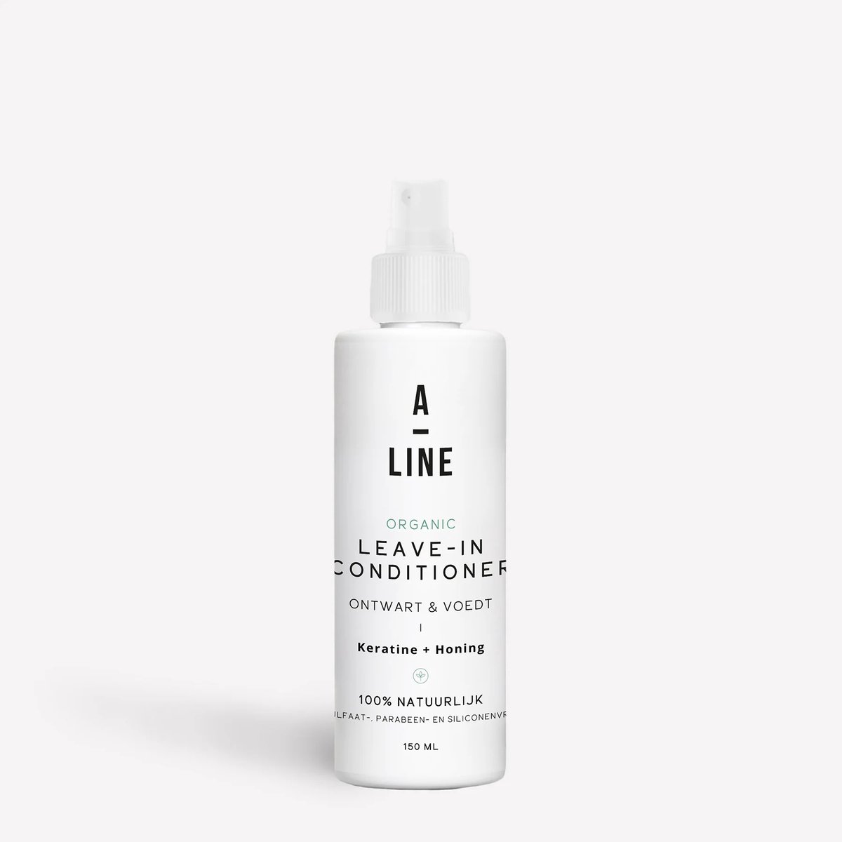 A-LINE Leave in Condiotioner Organic