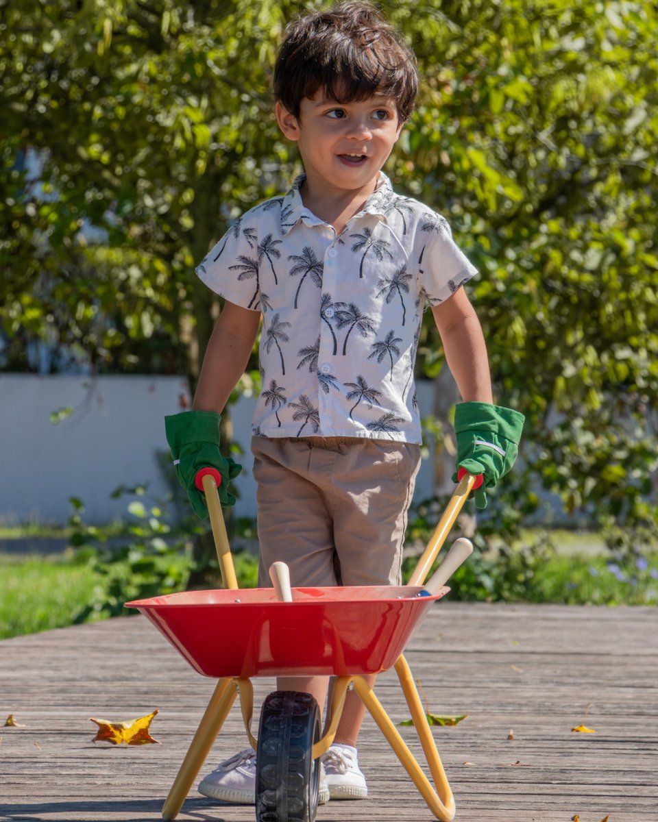 Klein Klein Toys Tuinset - afbeelding 2