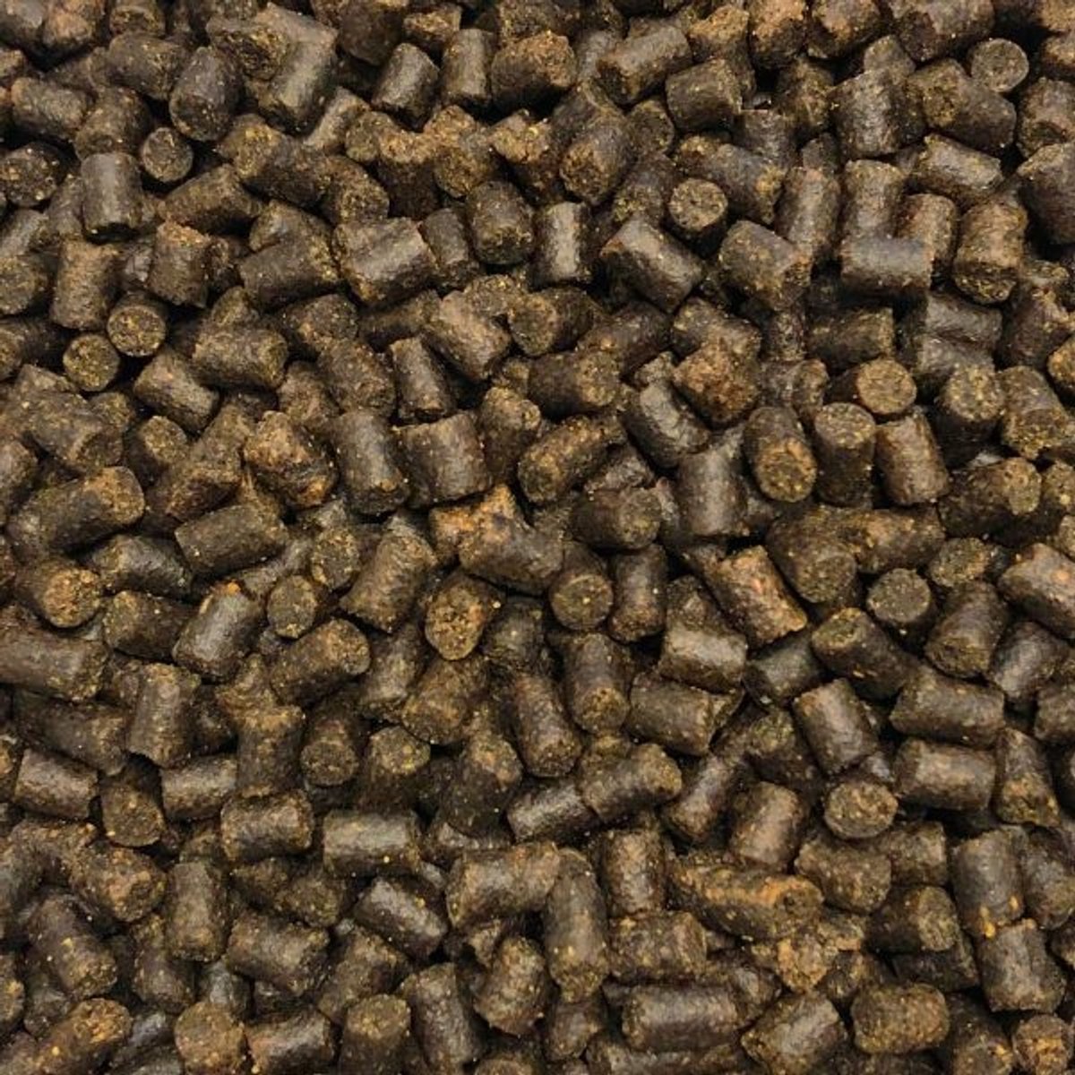 Vivani Baits Growth 4 Carp 4,5MM 25KG