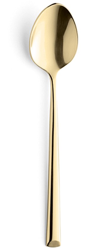 Amefa - Ménagère 24 pièces Métropole - Or