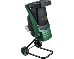 Bosch UniversalShredder 2x18V-25