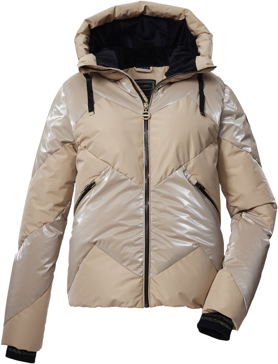 Killtec KSW 113 Dames Ski Jas Nomad