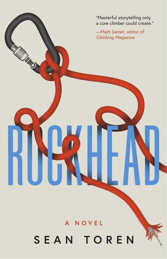 Rockhead - cover
