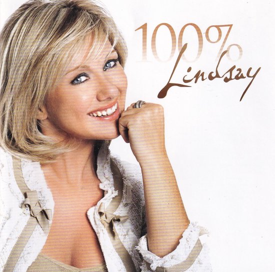 100% Lindsay