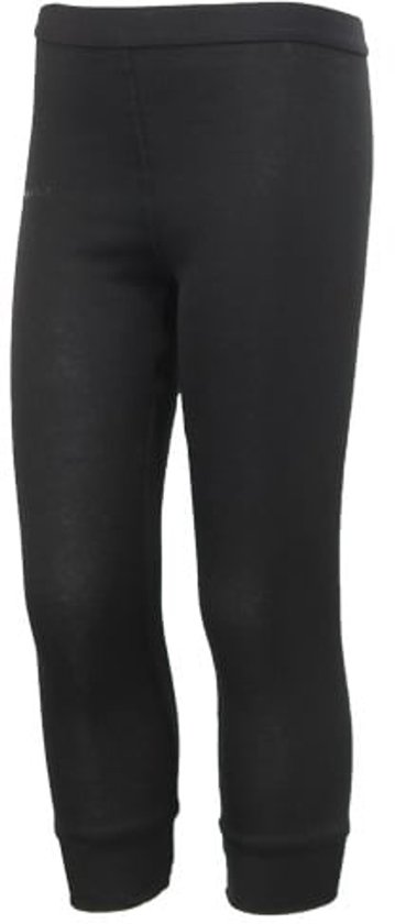 Pantalon Campri - Junior - Taille 128 - Zwart
