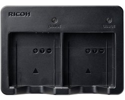 Ricoh BJ-12 Acculader