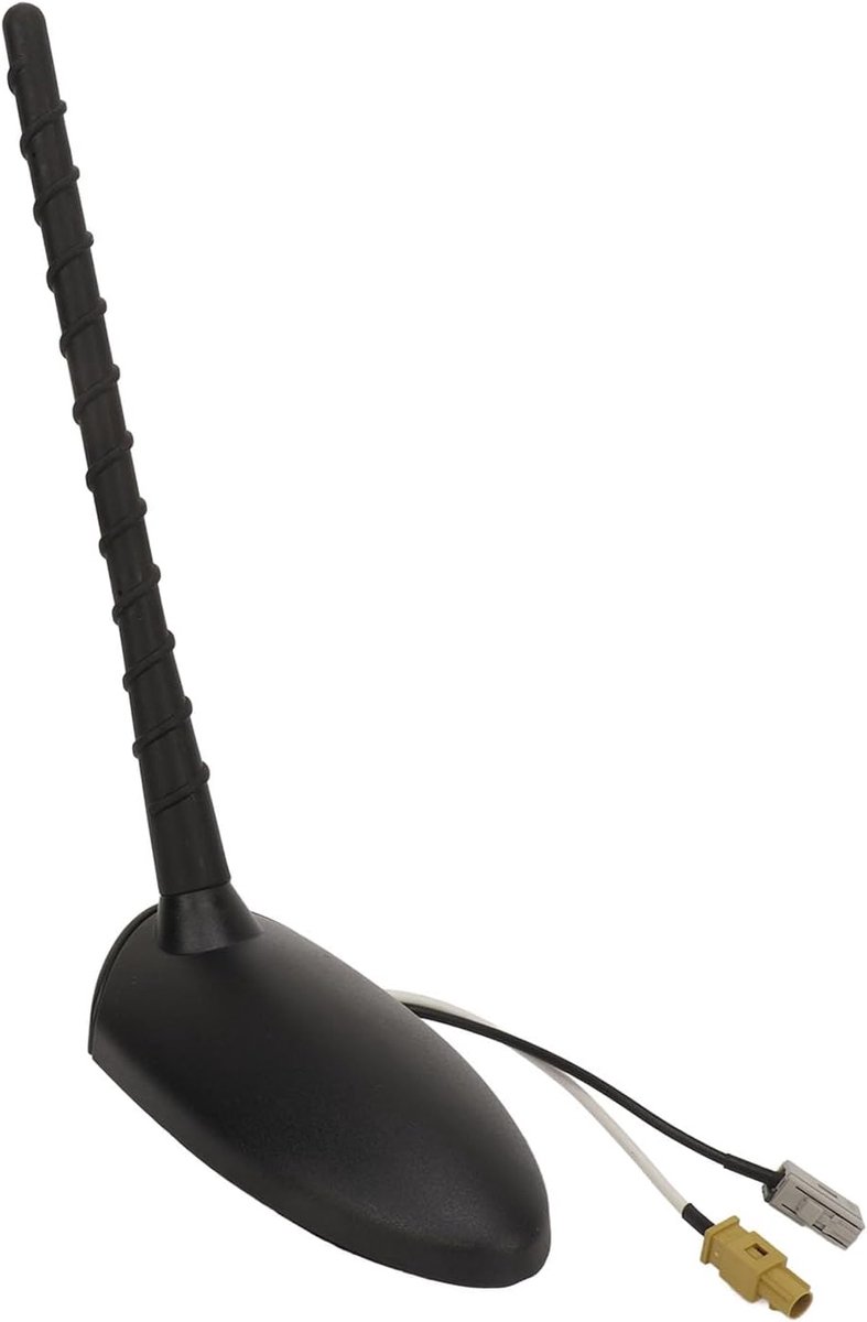 Roof Antenna voor Kia Sorento 2011-2015 - Auto Radio Antenne Basis en Mast - 96210-1u000 - 96210 1h000 - Dakcombinatie Antenne Basis en Polen