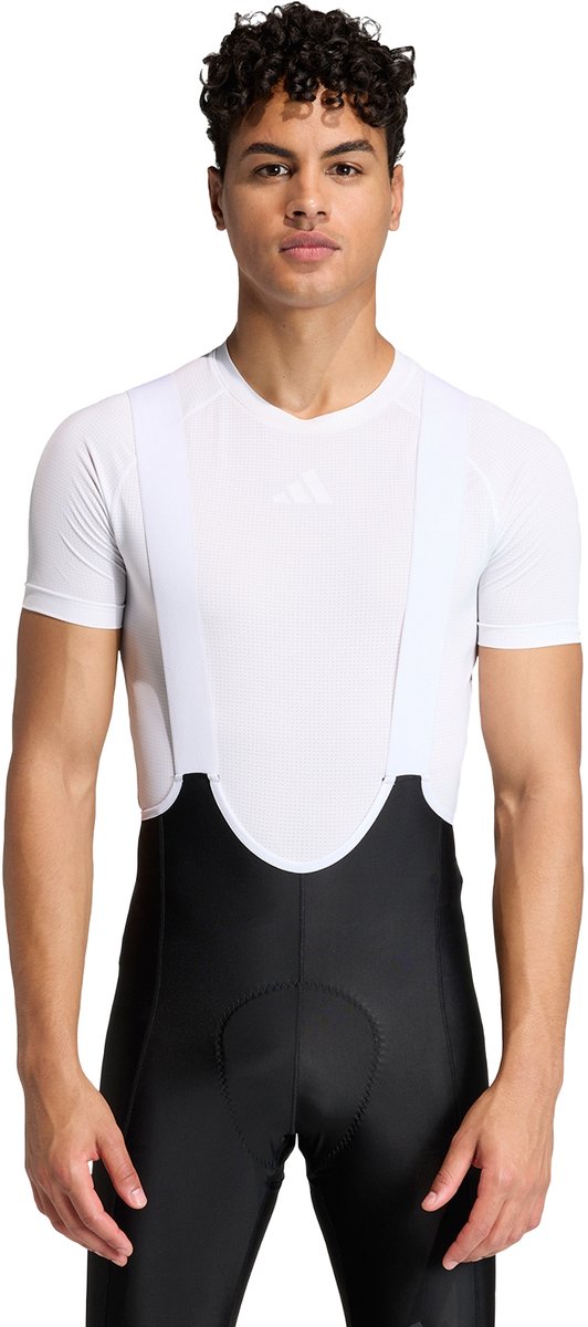 Adidas Performance Cycling Basislaag Heren Wit