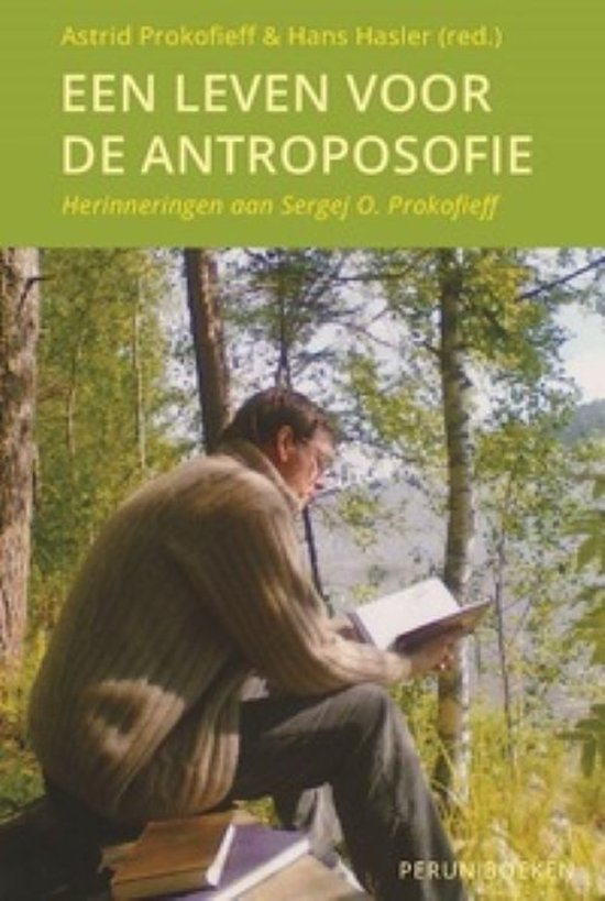 Een leven voor de antroposofie