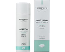 Green People Gentle Cleanse & Make-up Remover