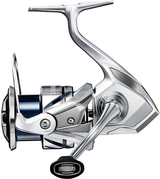 Shimano - Stradic Slip Voorop 23 - Shimano — afbeelding 3