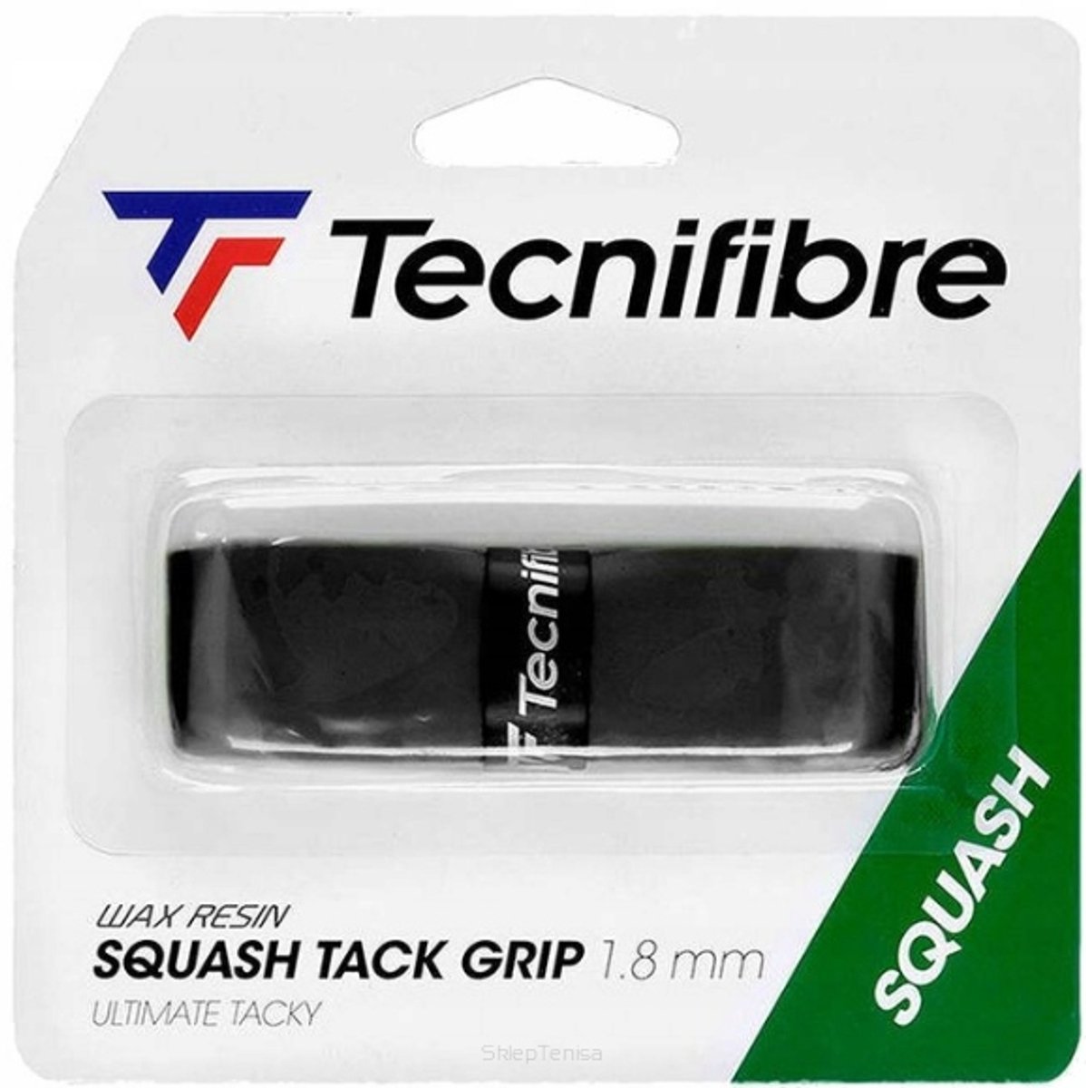 Tecnifibre Comfort Grip Feel Squash Grip - Diverse kleuren